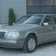 Nice Price or No Dice 1994 Mercedes-Benz E320